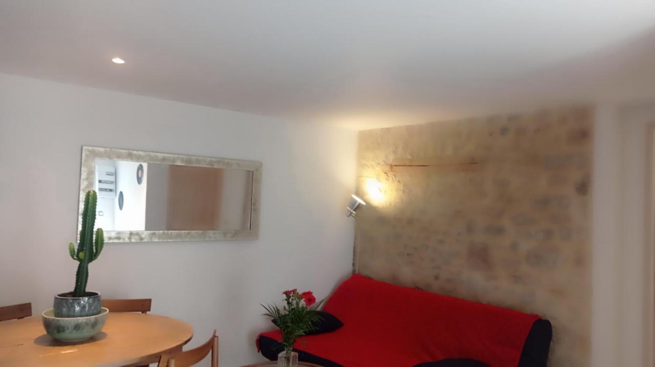 Logis Proche Des Plages Du Debarquement Vaucelles Zimmer foto
